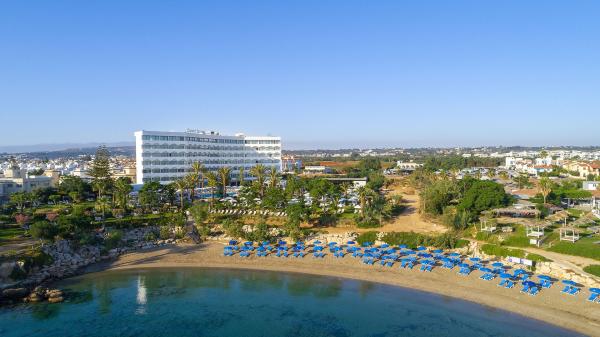 Hotel Crystal Springs Beach ****, Protaras, Cyprus 10
