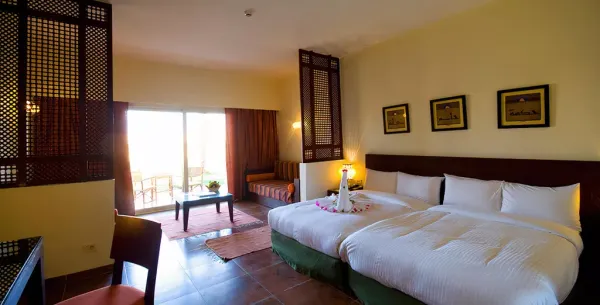 Gemma Resort *****, Marsa Alam, Egypt 4