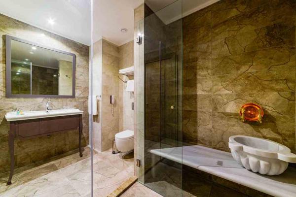 Hotel Arkin Resort Iskele *****, Famagusta, Severný Cyprus 4