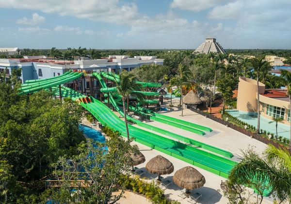 Iberostar Selection Paraiso Lindo *****, Riviera Maya, Mexiko 8