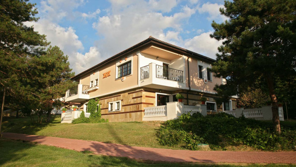 Holiday Village Duni Resort ****, Djuni, Bulharsko 2
