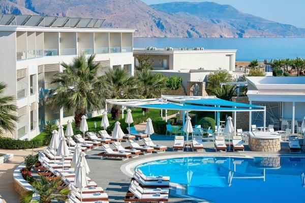 Mythos Palace Resort & Spa *****, Kavros, Kréta, Grécko 1