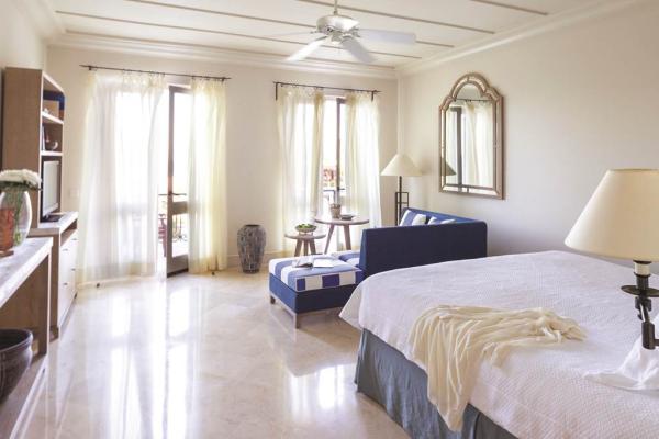 Anassa Hotel *****, Latchi, Cyprus 5