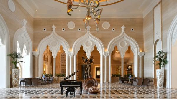 Marsa Malaz Kempinski, The Pearl *****, Katar,Doha 8