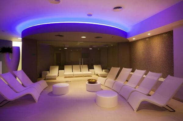 Vitality Hotel Punta ****, Veli Lošinj, Chorvátsko 6