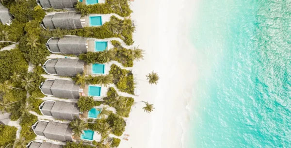 Fushifaru Maldives *****, Maldivy 12