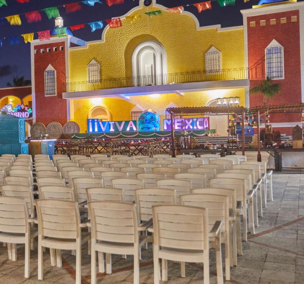 Bahia Principe Grand Coba *****, Mexiko, Tulum 5