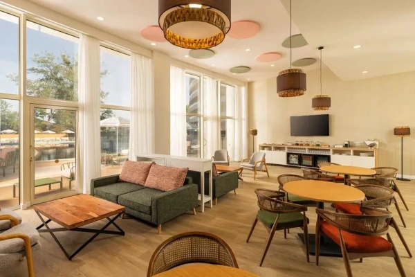 AluaSoul Sunny Beach ****, Slnečné pobrežie, Bulharsko 14