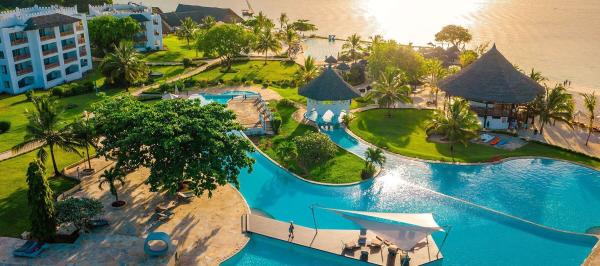 Hotel Royal Zanzibar Beach Resort *****, Nungwi, Zanzibar 1