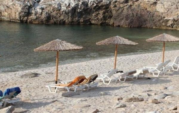 Aeolis Thassos Palace ****, Thassos, Grécko 4