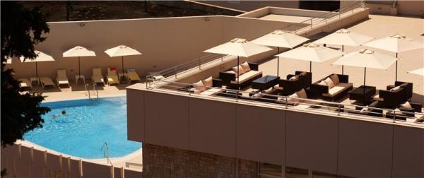 Vitality Hotel Punta ****, Veli Lošinj, Chorvátsko 17