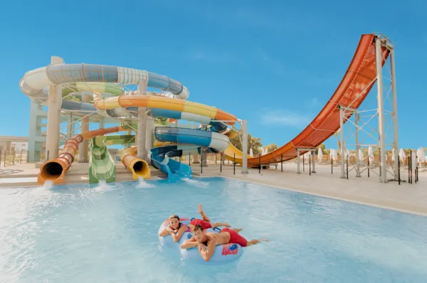 Hotel Arkin Resort Iskele *****, Famagusta, Severný Cyprus 16