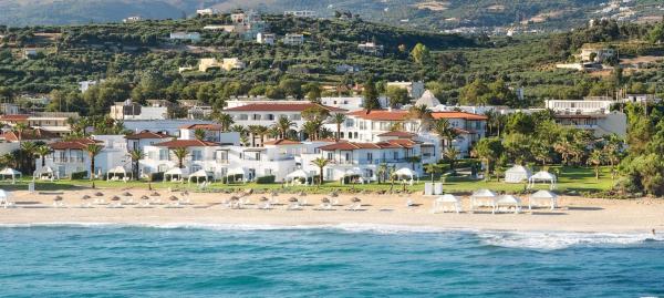 Hotel Caramel Grecotel Boutique Resort *****, Adele, Kréta, Grécko 15