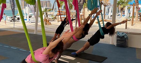 Rixos The Palm Hotel & Suites***** Dubaj, The Palm 13