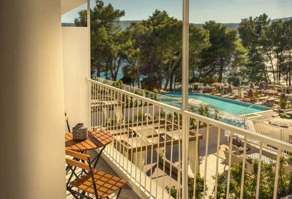 Hvar Places Hotel by Valamar ***, Stari Grad, ostrov Hvar, Chorvátsko 5