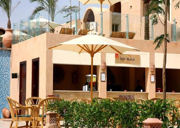 Gemma Resort *****, Marsa Alam, Egypt 18