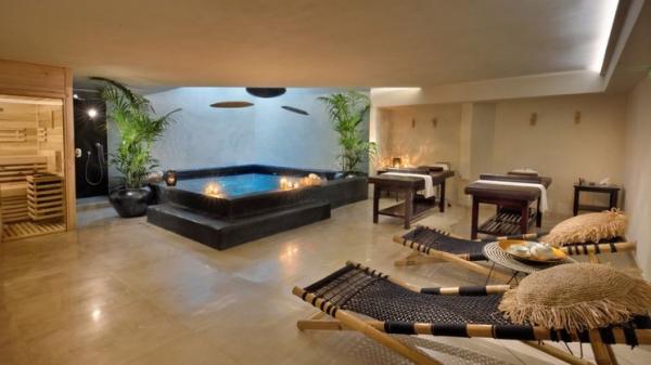 Saint John Hotel Villas & Spa *****, Mykonos, Grécko 11