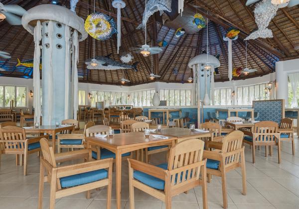 Iberostar Selection Paraiso Lindo *****, Riviera Maya, Mexiko 12