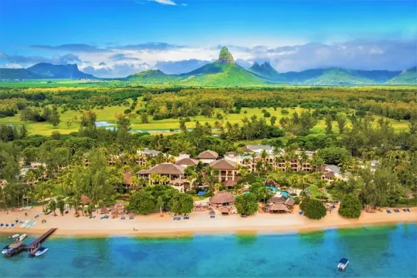 Hilton Mauritius Resort & Spa *****, Maurícius, Flic en Flac 17