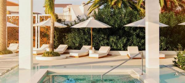 Hotel Caramel Grecotel Boutique Resort *****, Adele, Kréta, Grécko 16