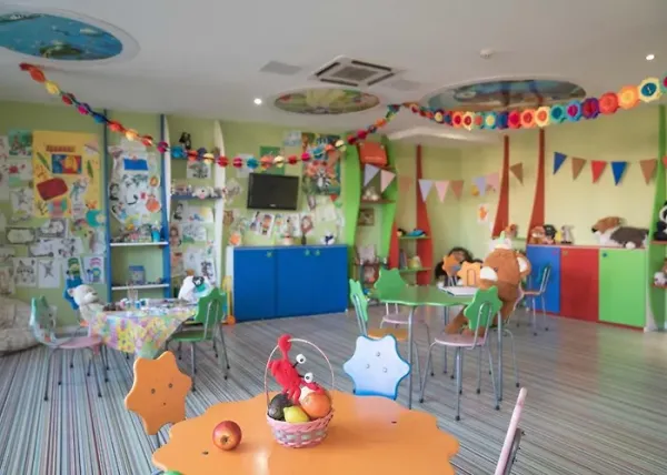 GRIFID Hotel Bolero ****, Zlaté Piesky, Bulharsko 11