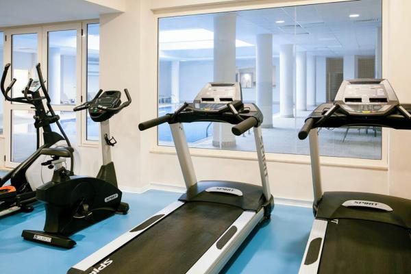 Louis Paphos Breeze Hotel ****, Paphos, Cyprus 19