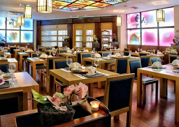 GRIFID Hotel Bolero ****, Zlaté Piesky, Bulharsko 4