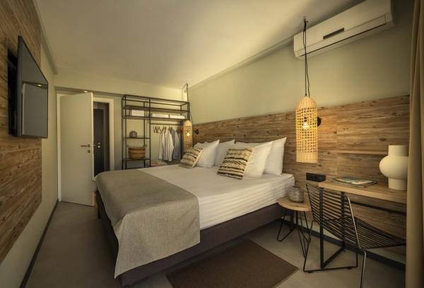 Hvar Places Hotel by Valamar ***, Stari Grad, ostrov Hvar, Chorvátsko 6