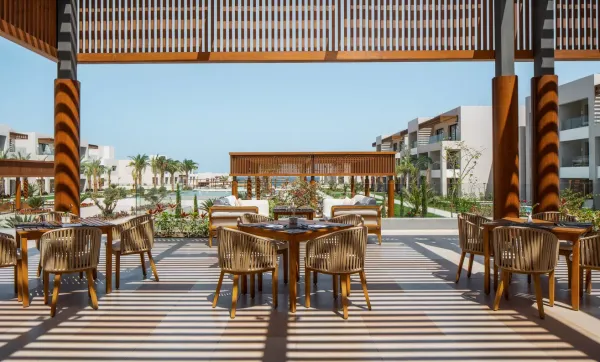 Jaz Amara Hotel *****, Marsa Alam, Egypt 4