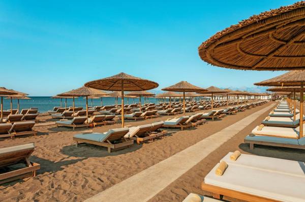 Hotel Titanic Deluxe Lara *****, Lara, Turecko 7