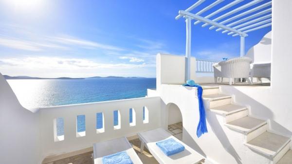 Saint John Hotel Villas & Spa *****, Mykonos, Grécko 20