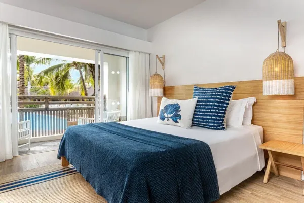 Lagoon Attitude ****, Anse La Raie, Maurícius 15