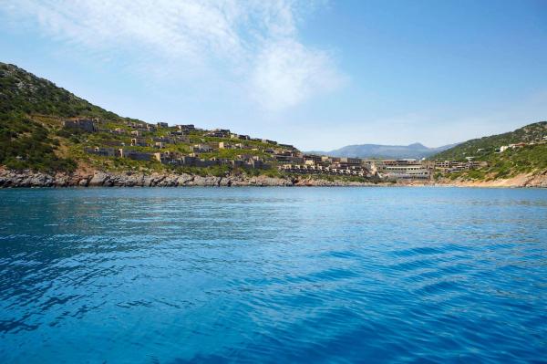 Daios Cove Hotel *****, Agios Nikolaos, Kréta, Grécko 5