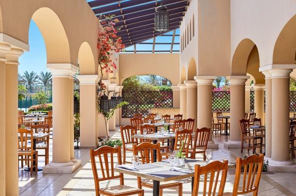 Jaz Mirabel Beach Hotel *****, Sharm el Sheikh, Egypt 4