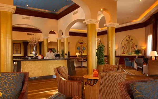 Jaz Mirabel Beach Hotel *****, Sharm el Sheikh, Egypt 20