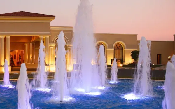 Jaz Mirabel Beach Hotel *****, Sharm el Sheikh, Egypt 17