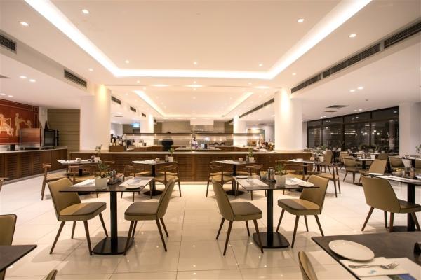 Hotel Crystal Springs Beach ****, Protaras, Cyprus 12