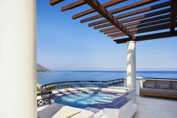 Anassa Hotel *****, Latchi, Cyprus 11