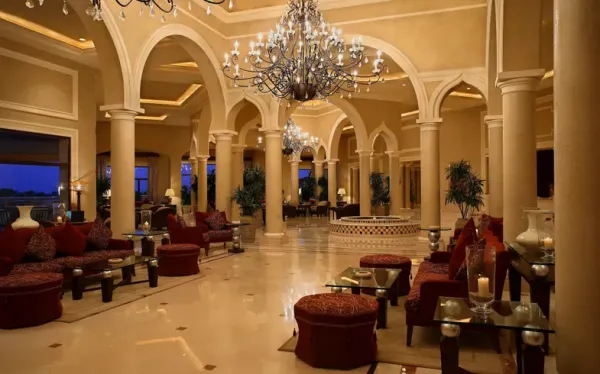 Jaz Mirabel Beach Hotel *****, Sharm el Sheikh, Egypt 11