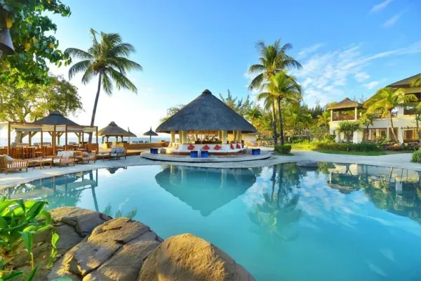 Hilton Mauritius Resort & Spa *****, Maurícius, Flic en Flac 15