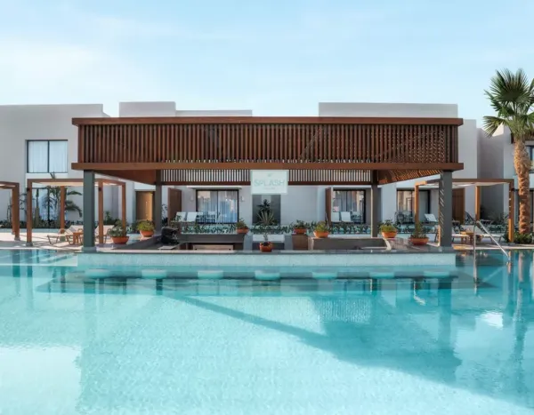 Jaz Amara Hotel *****, Marsa Alam, Egypt 12
