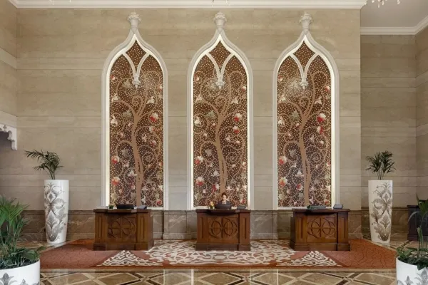 Marsa Malaz Kempinski, The Pearl *****, Katar,Doha 19