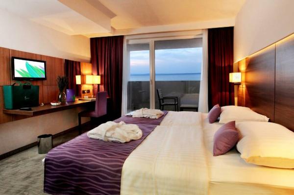 Vitality Hotel Punta ****, Veli Lošinj, Chorvátsko 5