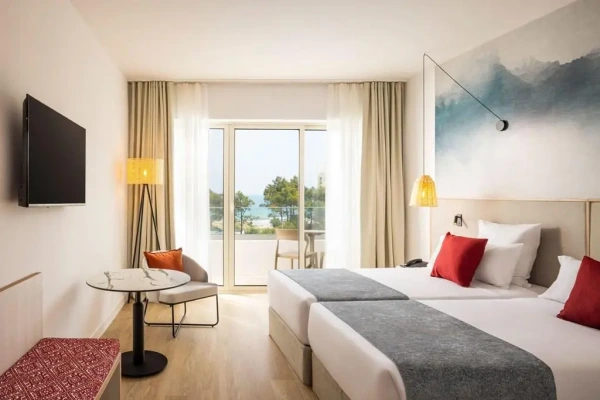 AluaSoul Sunny Beach ****, Slnečné pobrežie, Bulharsko 19