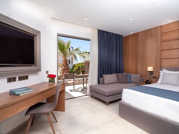 Nana Golden Beach Hotel *****, Hersonissos, Kréta, Grécko 10