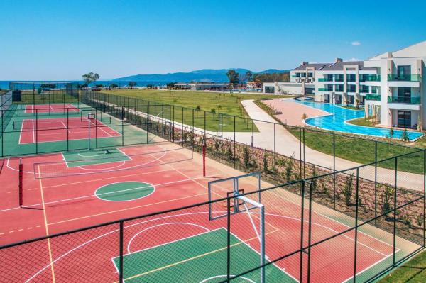 Korumar Ephesus Beach Resort & SPA *****, Kusadasi, Turecko 13
