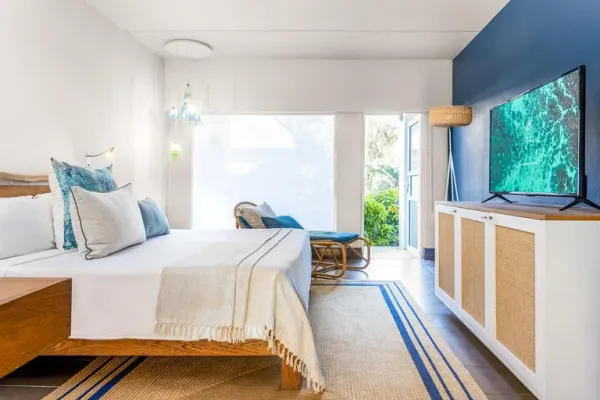 Lagoon Attitude ****, Anse La Raie, Maurícius 14