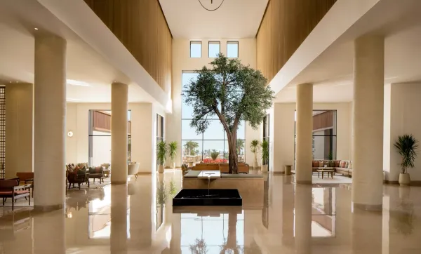 Jaz Amara Hotel *****, Marsa Alam, Egypt 1