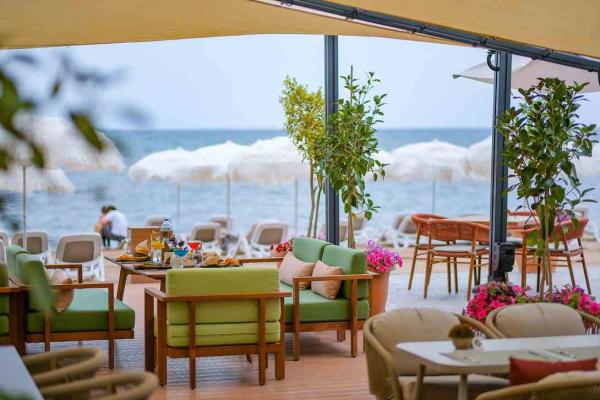 Hotel Arkin Resort Iskele *****, Famagusta, Severný Cyprus 18