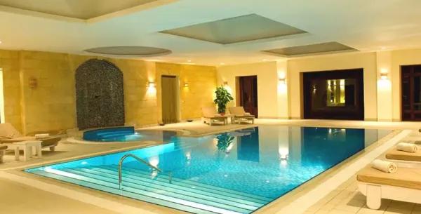Gemma Resort *****, Marsa Alam, Egypt 10